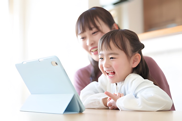 オンライン療育で変わる親子関係｜伴走型サポートの正しいやり方